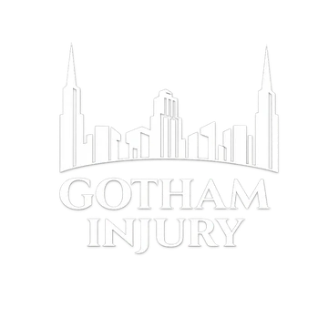 Gotham Injury